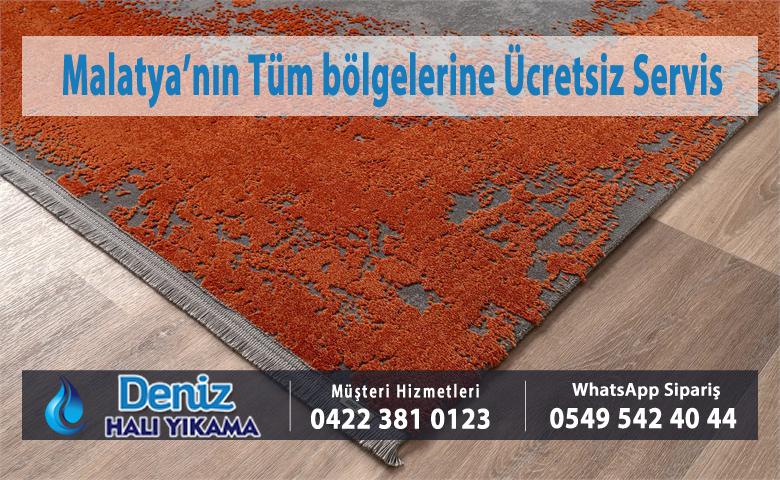 Battalgazi Halı Yıkama