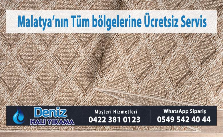 Alacakapı Mahallesi Halı Yıkama