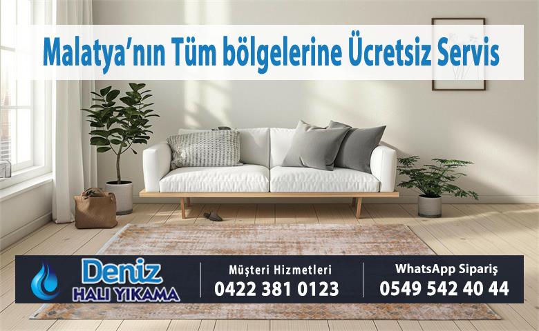 Ataköy Mahallesi Halı Yıkama