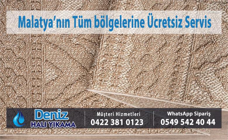 Atatürk Mahallesi Halı Yıkama