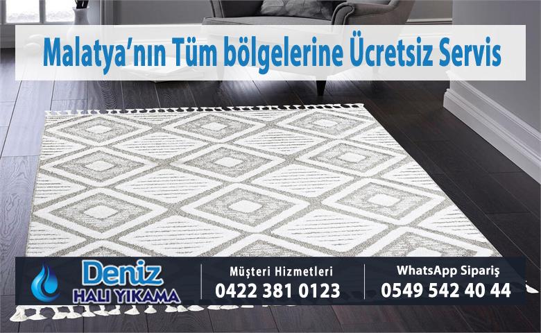 Bentbaşı Mahallesi Halı Yıkama