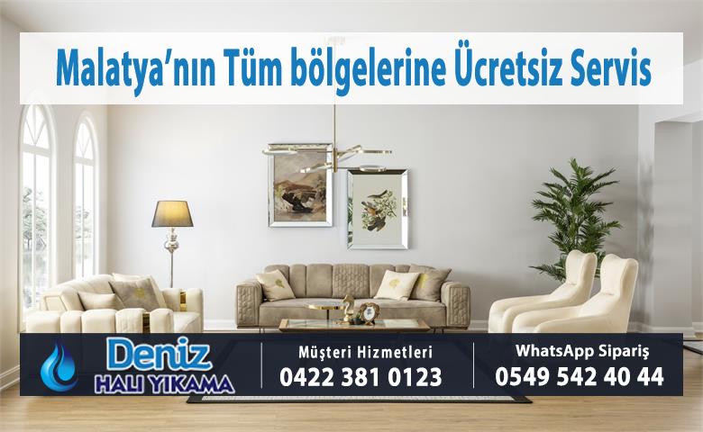 Bentbaşı Mahallesi Koltuk Yıkama