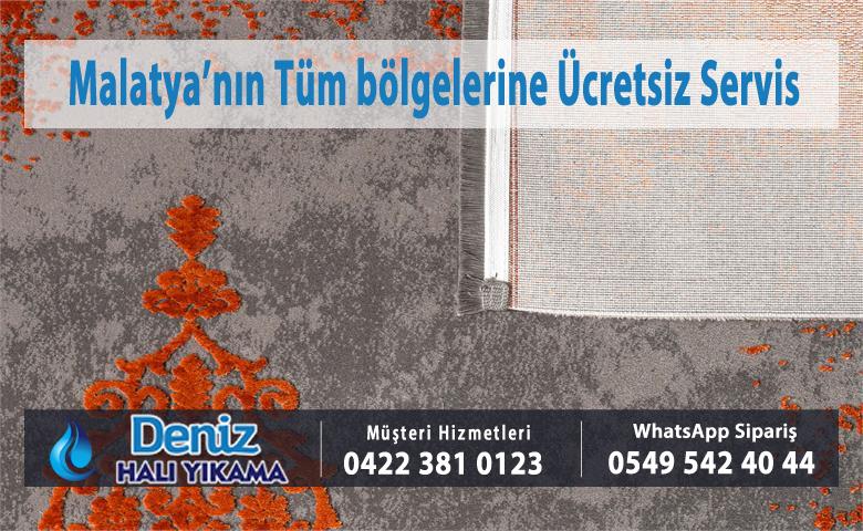 Fırat Mahallesi Halı Yıkama