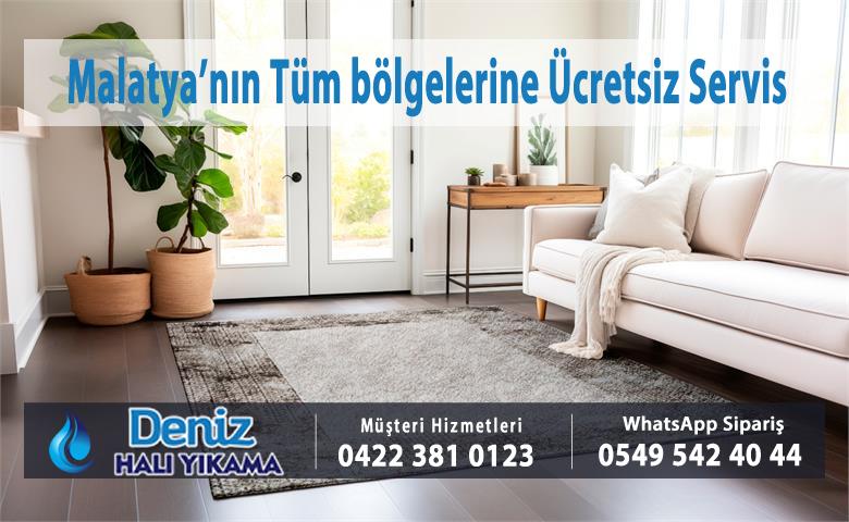 Gazi Mahallesi Halı Yıkama
