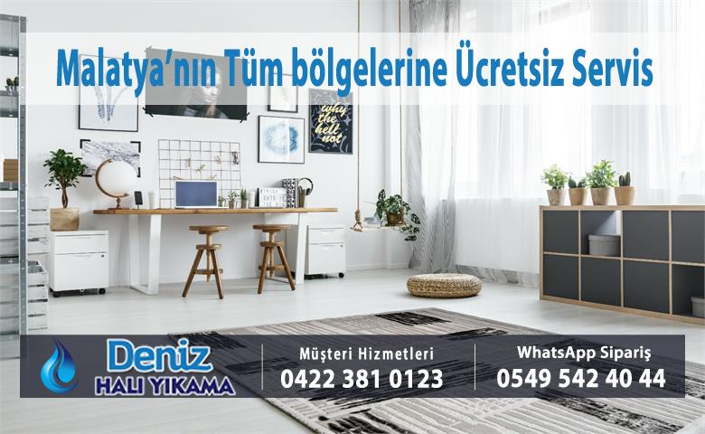 Hamidiye Mahallesi Halı Yıkama