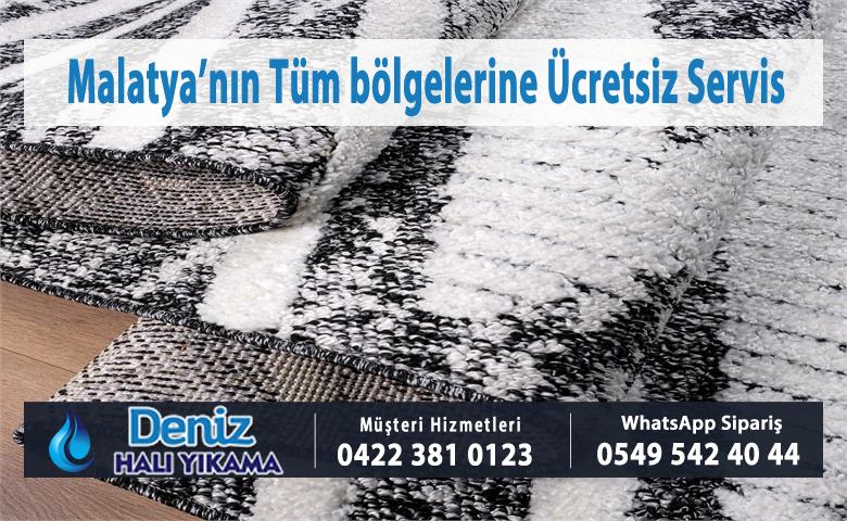 Hatunsuyu Mahallesi Halı Yıkama