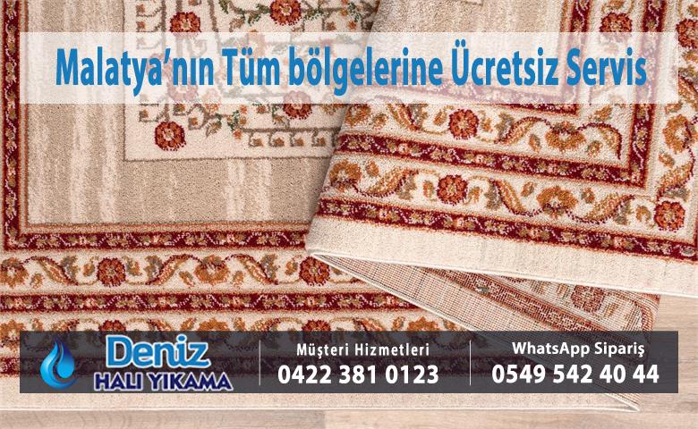 İkizce Mahallesi Halı Yıkama