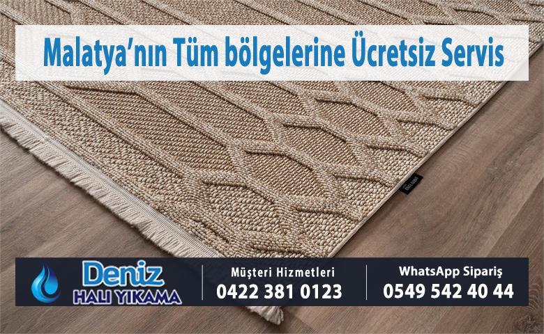 İlyas Mahallesi Halı Yıkama