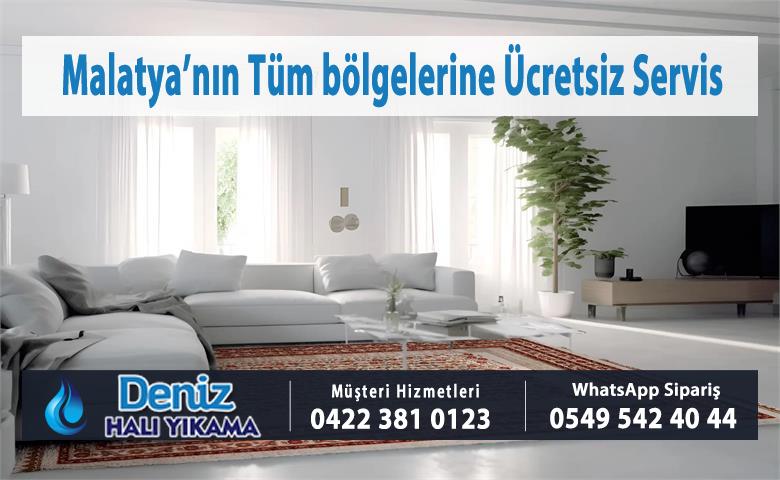 İskender Mahallesi Halı Yıkama