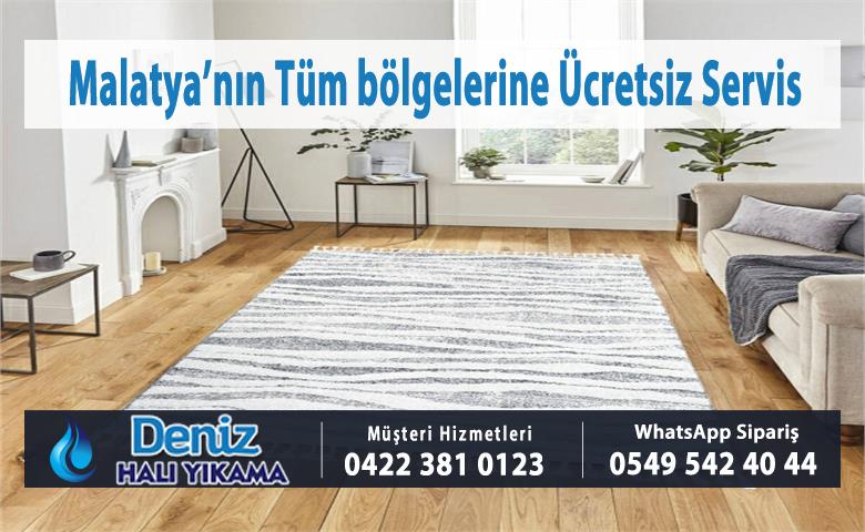 İstiklal Mahallesi Halı Yıkama