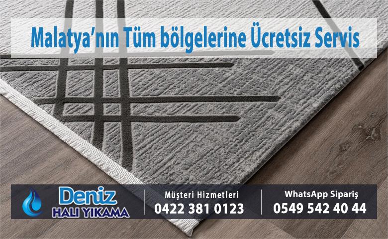 İzzetiye Mahallesi Halı Yıkama