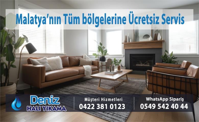 Koca Mustafa Paşa Mahallesi Halı Yıkama