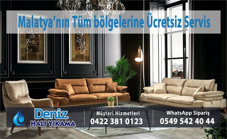 Küçük Mustafa Paşa Mahallesi Koltuk Yıkama