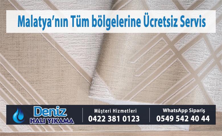 Koşu Mahallesi Halı Yıkama