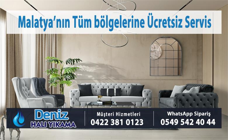 Meydanbaşı Mahallesi Koltuk Yıkama