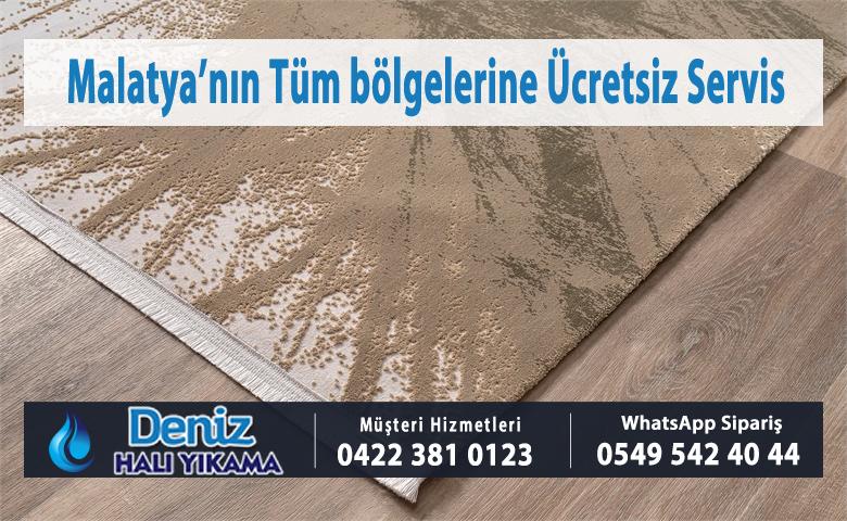 Orduzu Mahallesi Halı Yıkama