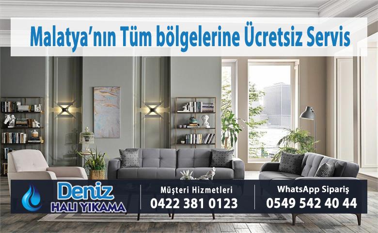Paşaköşkü Mahallesi Koltuk Yıkama