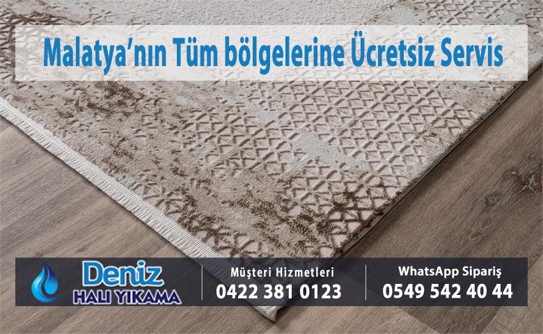 Samanköy Mahallesi Halı Yıkama