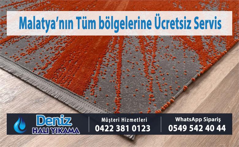 Samanlı Mahallesi Halı Yıkama