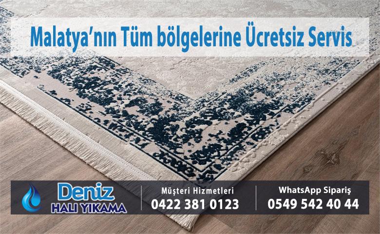 Şıkşık Mahallesi Halı Yıkama