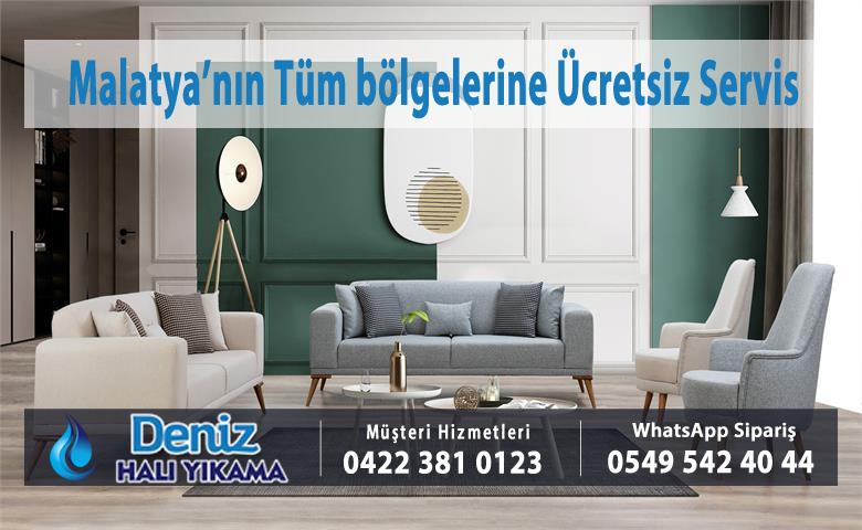 Şıkşık Mahallesi Koltuk Yıkama