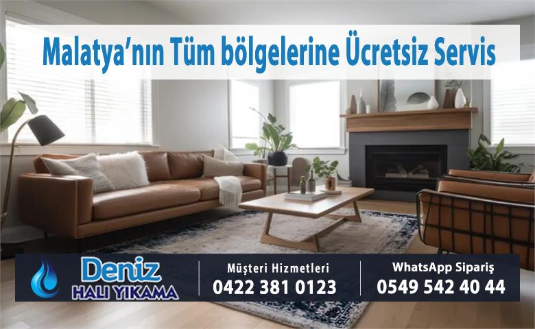 Taştepe Mahallesi Halı Yıkama