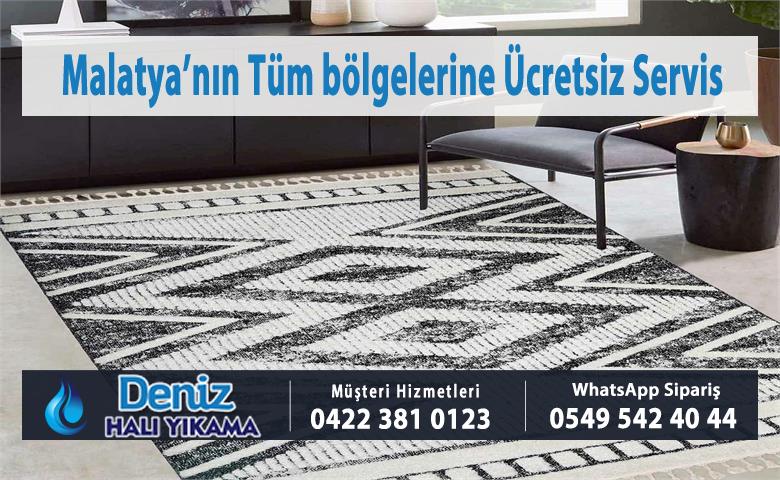 Üçbağlar Mahallesi Halı Yıkama
