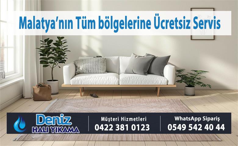 Yaka Mahallesi Halı Yıkama