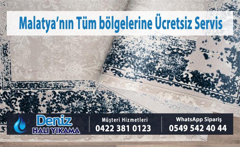 Yakınca Mahallesi Halı Yıkama