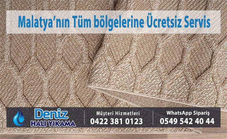 Yamaç Mahallesi Halı Yıkama
