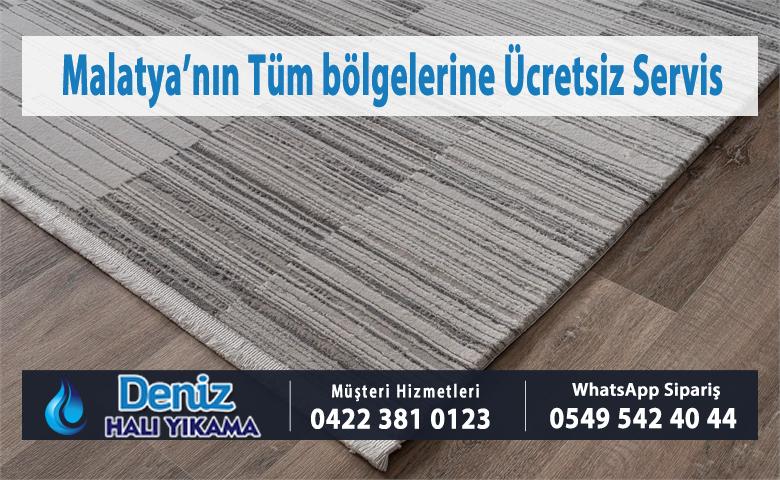 Yeşilkaynak Mahallesi Halı Yıkama