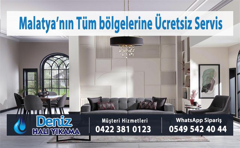Yeşilkaynak Mahallesi Koltuk Yıkama