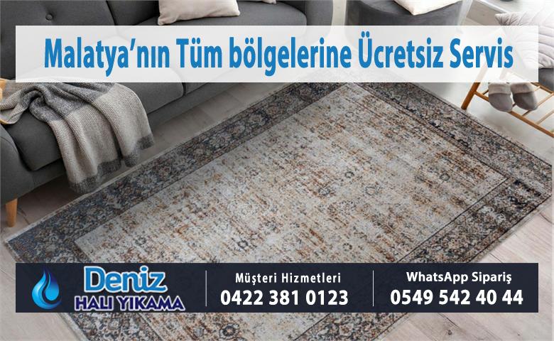 Zaviye Mahallesi Halı Yıkama