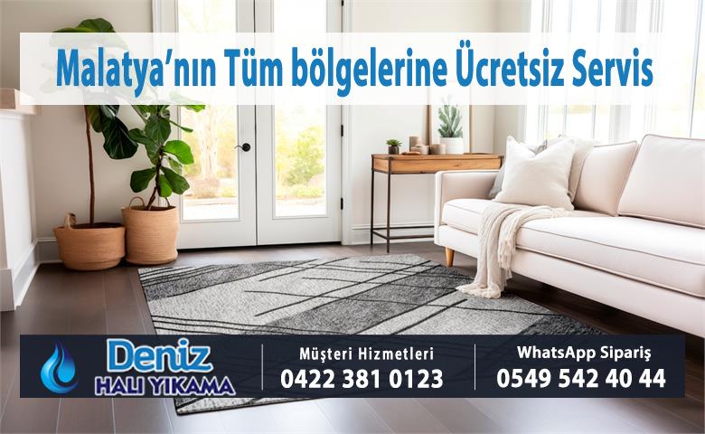 Abdulgaffar Mahallesi Halı Yıkama