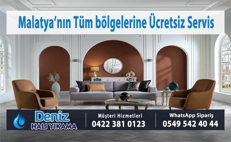 Abdulgaffar Mahallesi Koltuk Yıkama