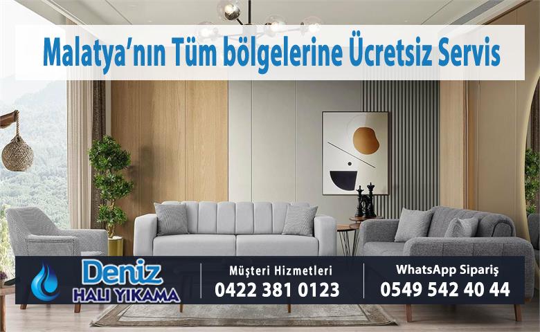 Ferhadiye Mahallesi Koltuk Yıkama