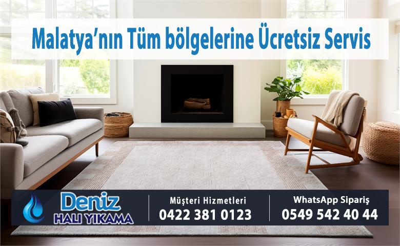Paşaköşkü Mahallesi Halı Yıkama
