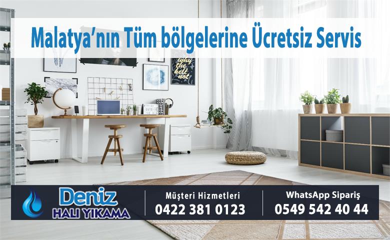 Saray Mahallesi Halı Yıkama