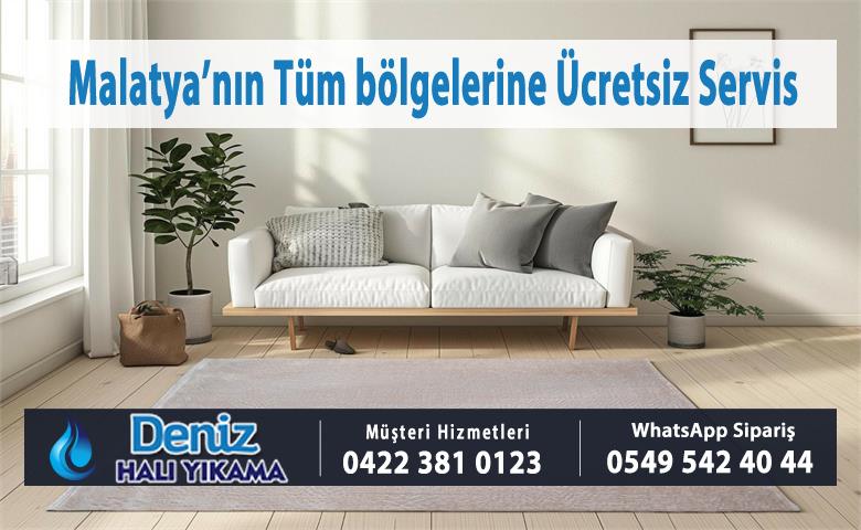 Seyran Mahallesi Halı Yıkama