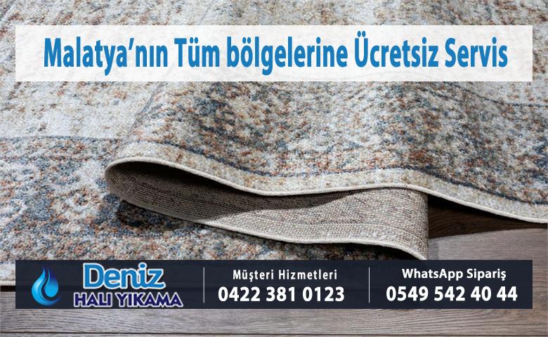 Zafer Mahallesi Halı Yıkama