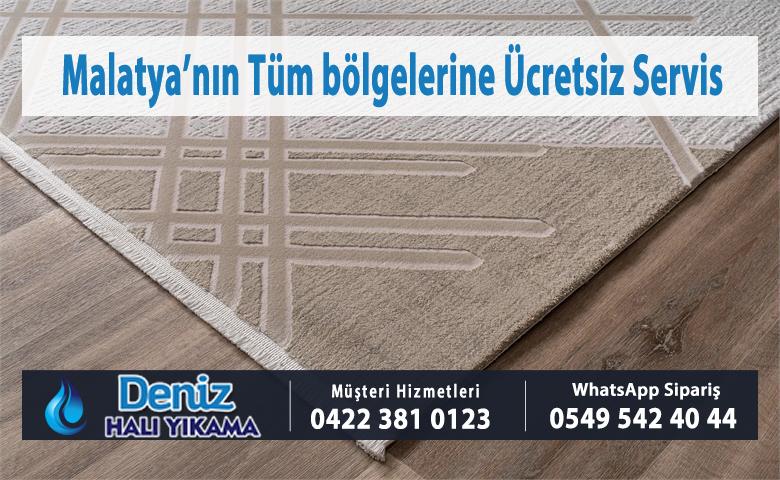 Akpınar Mahallesi Halı Yıkama
