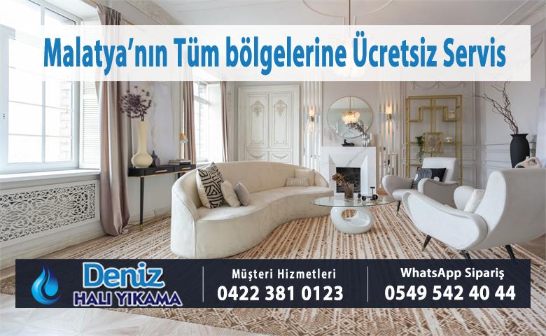 Aşağı Bağlar Mahallesi Halı Yıkama