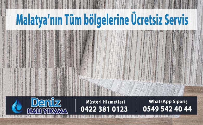 B.Mustafa Paşa Mahallesi Halı Yıkama