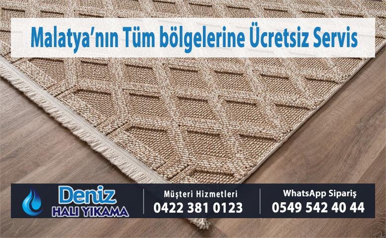 Bahçelievler Mahallesi Halı Yıkama