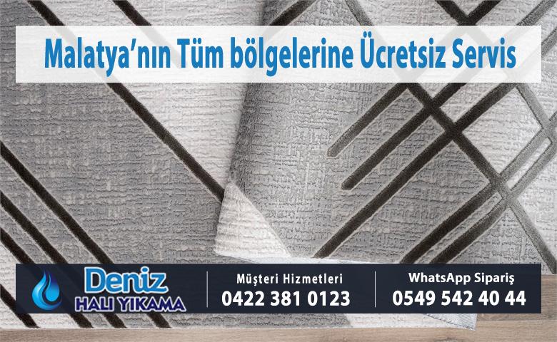 Beylerbaşı Mahallesi Halı Yıkama