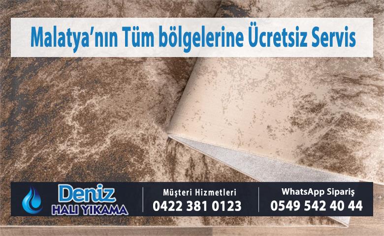 Çilesiz Mahallesi Halı Yıkama