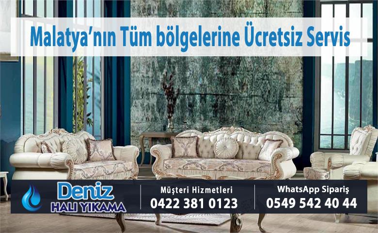 Cirikpınar Mahallesi Koltuk Yıkama