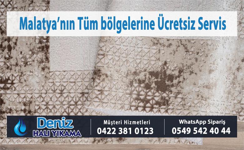 Çukurdere Mahallesi Halı Yıkama