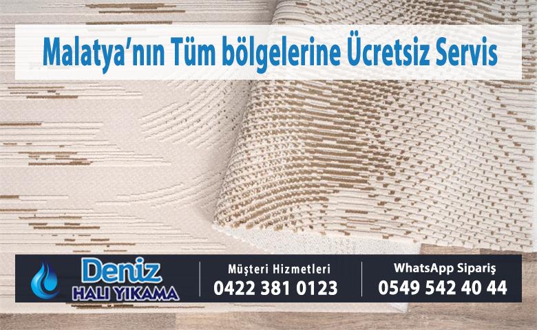 Dilek Mahallesi Halı Yıkama