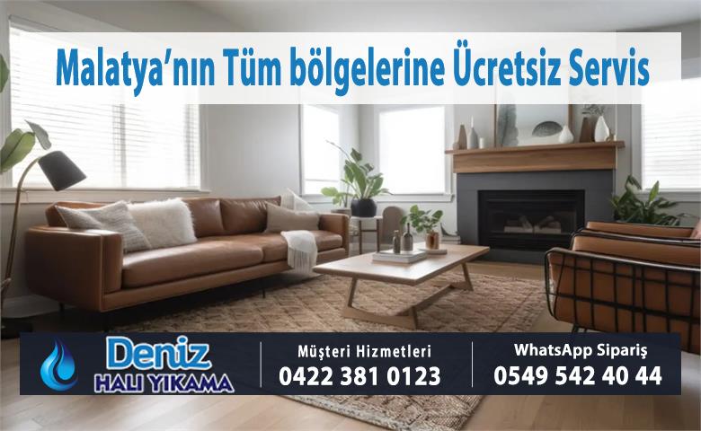 Ferhadiye Mahallesi Halı Yıkama